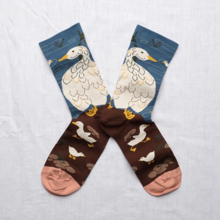 Goose Socks